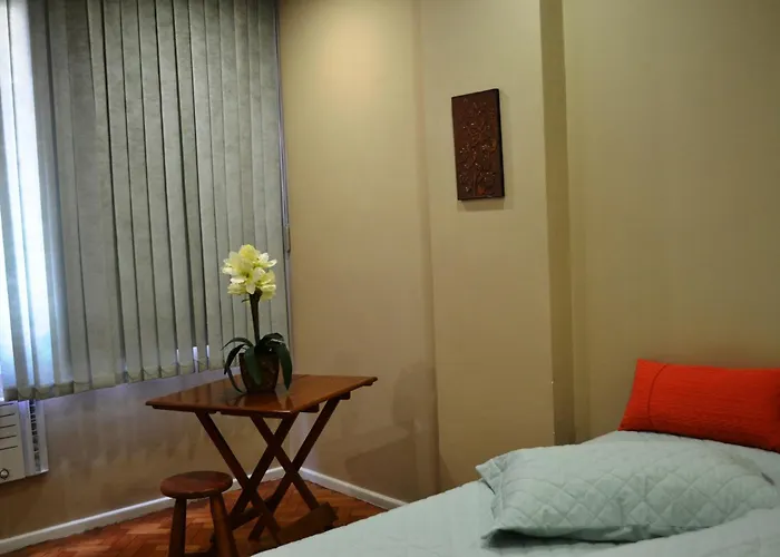 Studio Copacabana