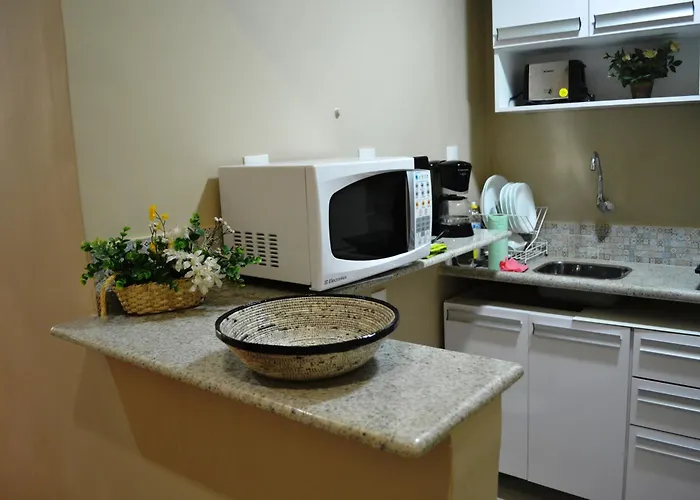Studio Copacabana