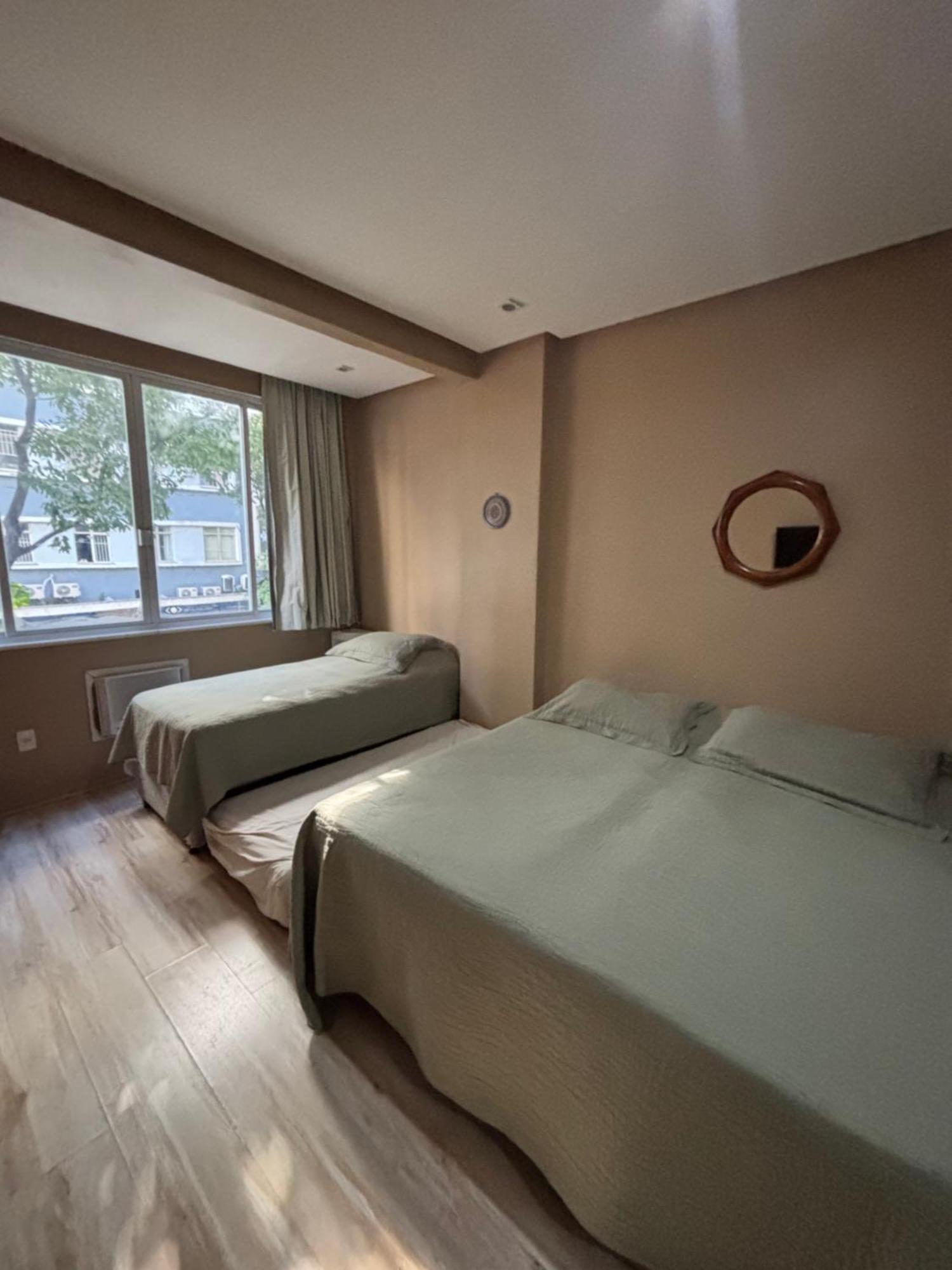 Apartamento Copacabana Rio de Janeiro